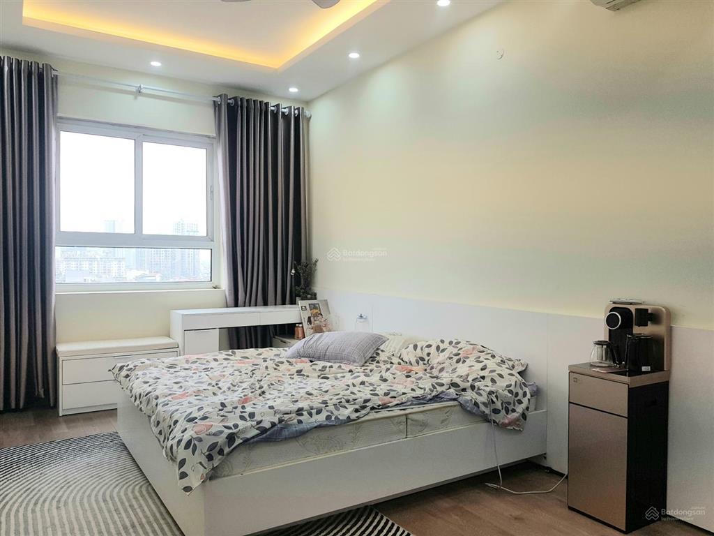 O968127636 chính chủ bán căn 2 ngủ ở khu đô thị 54 hạ đình dt 55m2, 2 ngủ  nội thất đẹp  sẵn sổ