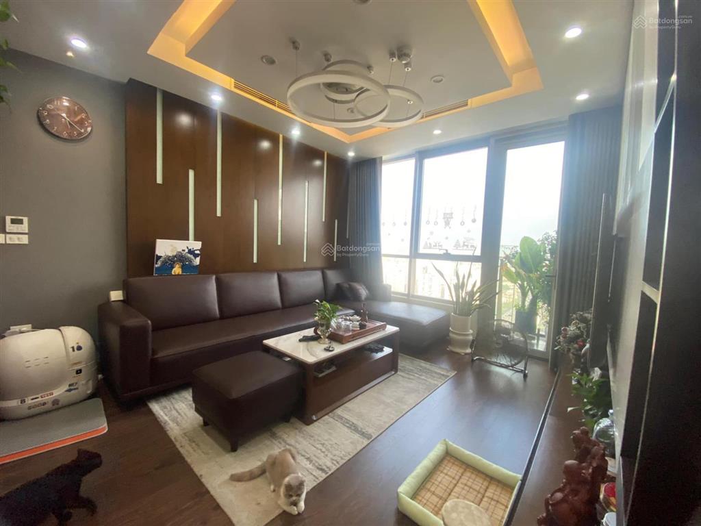 O937o85668 bán căn eurowindow 27 trần duy hưng 122m2 3pn full đồ luxury, bc đông nam, sẵn sổ đỏ