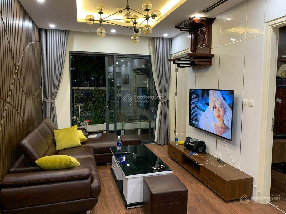 O937085668 bán căn chung cư 143 trần phú, hà đông dt 55m2, 2 phòng ngủ, đủ nội thất đẹp, sẵn sổ đỏ