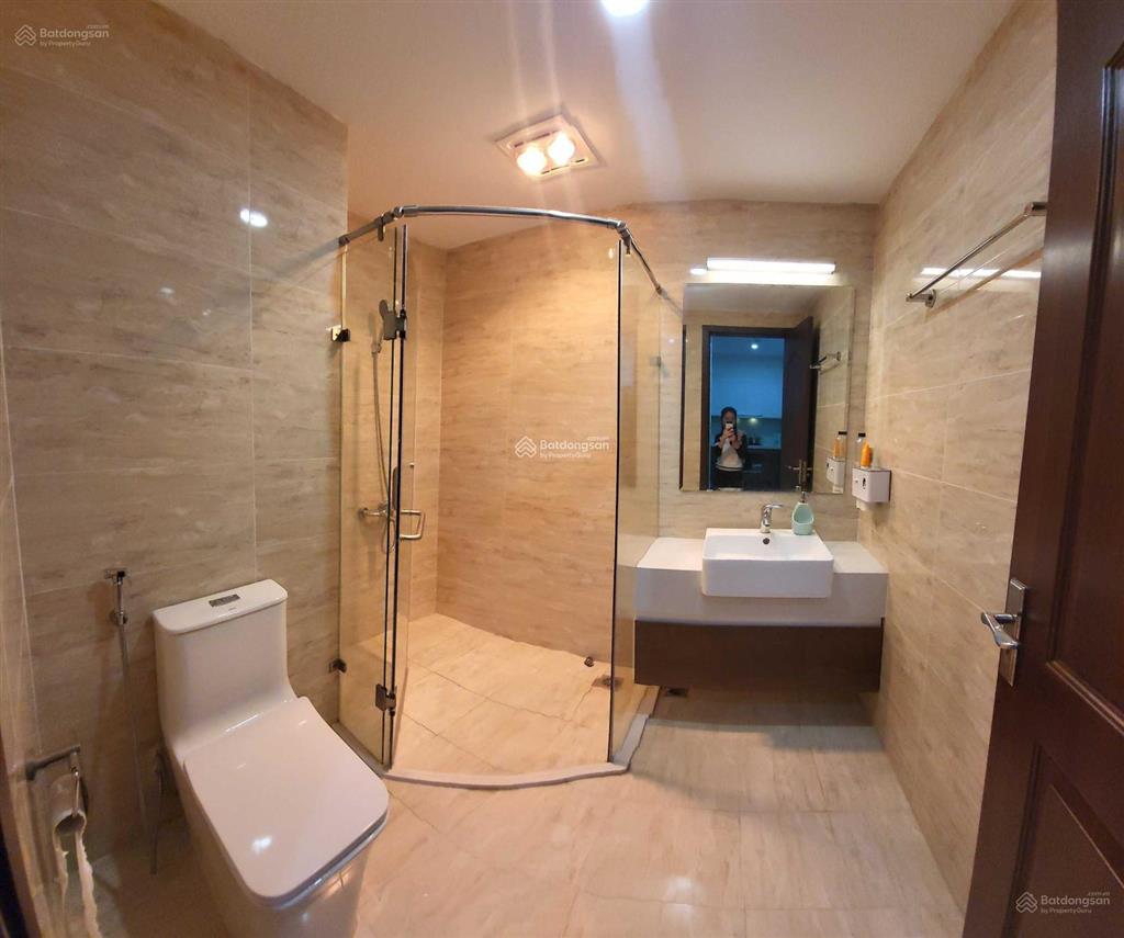 Bán gấp căn 72m2 bc đông nam 2pn 2wc 197 trần phú  sẵn sổ đỏ, đủ nội thất đẹp   o968127636