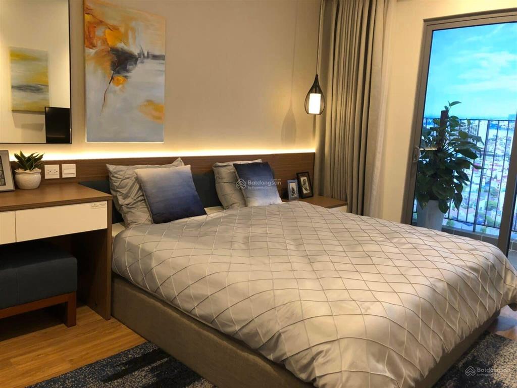 Cực hếm o968127636 bán căn chung cư eco lake view 32 đại từ 2 phòng ngủ nội thất đẹp  sẵn sổ đỏ
