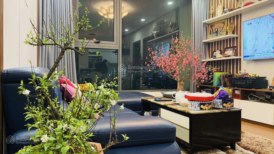 Cực hếm o968127636 bán căn chung cư eco lake view 32 đại từ 2 phòng ngủ nội thất đẹp  sẵn sổ đỏ