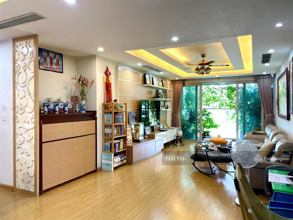 O968127636 cần bán căn new skyline văn quán, nguyễn khuyến 98m2, 3 p ngủ full nội thất đẹp, sẵn sổ