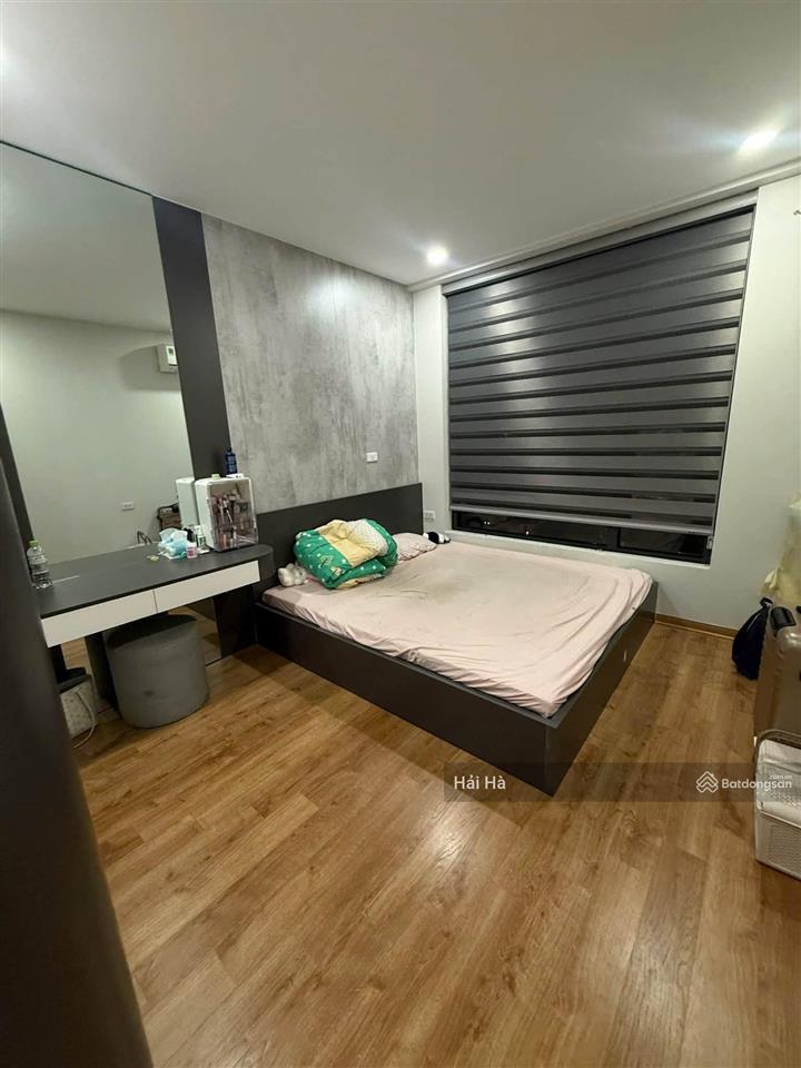 O968127636 bán căn hộ ban cơ yếu chính phủ 51 quan nhân 3 ngủ diện tích 78m2, sẵn sổ, đủ nội thất