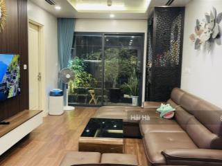 O968127636 bán chung cư ở b10a kđt nam trung yên, nguyễn chánh, 65m 2 ngủ + 2wc, full nội thất đẹp