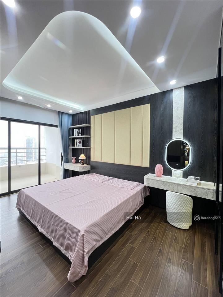 O968127636 bán căn 3 ngủ ở thiên niên kỷ hà đông.tầng đẹpfull nội thất mới xịn, sẵn sổ, giá 7 tỷ 2