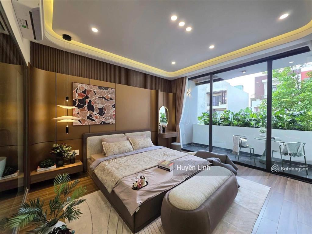O937o85668 siêu phẩm thanh xuân  phân lô  ô tô tránh đỗ cửa 80m2 x 5 tầng, mặt tiền 6m  sẵn sổ