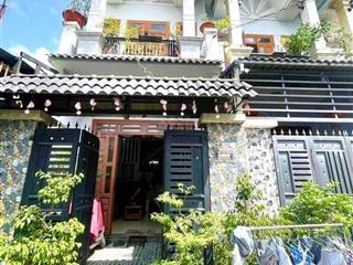 Bán nhà shr đẹp dĩ an tphcm nhà sr có giấy phép xây dựng đầy đủ trong kp tân long 72m2 giá tốt