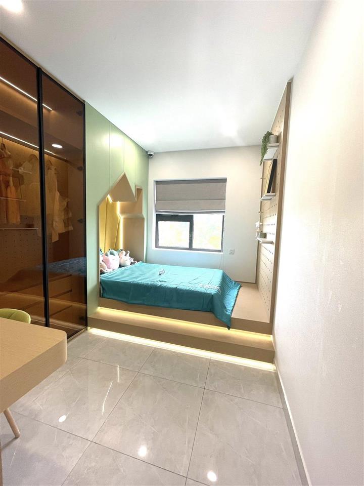 Bán noxh phú chánh bình dương giá cực chất tại khu nhà ở vietsing  phú chánh, 1,12 tỷ, 70 m2