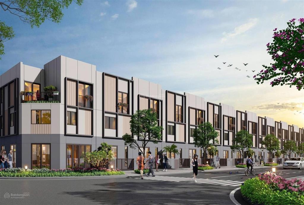 Bán noxh phú chánh bình dương giá cực chất tại khu nhà ở vietsing  phú chánh, 1,12 tỷ, 70 m2