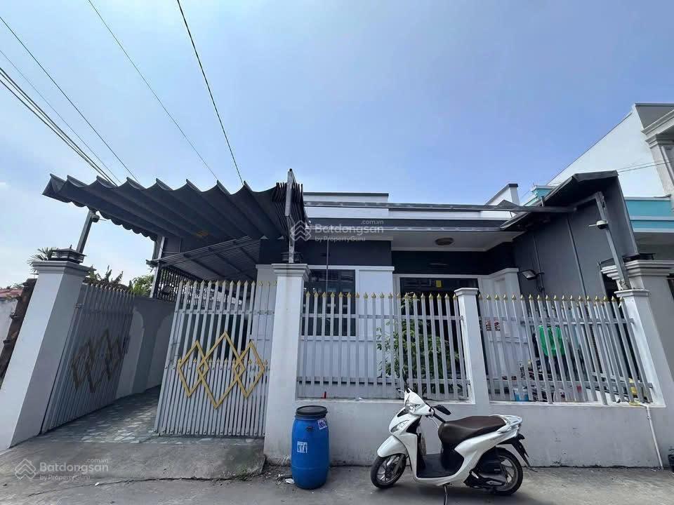 Bán nr đẹp, 100m2, 890 triệu, tại cách mạng tháng tám, an thạnh, thuận an