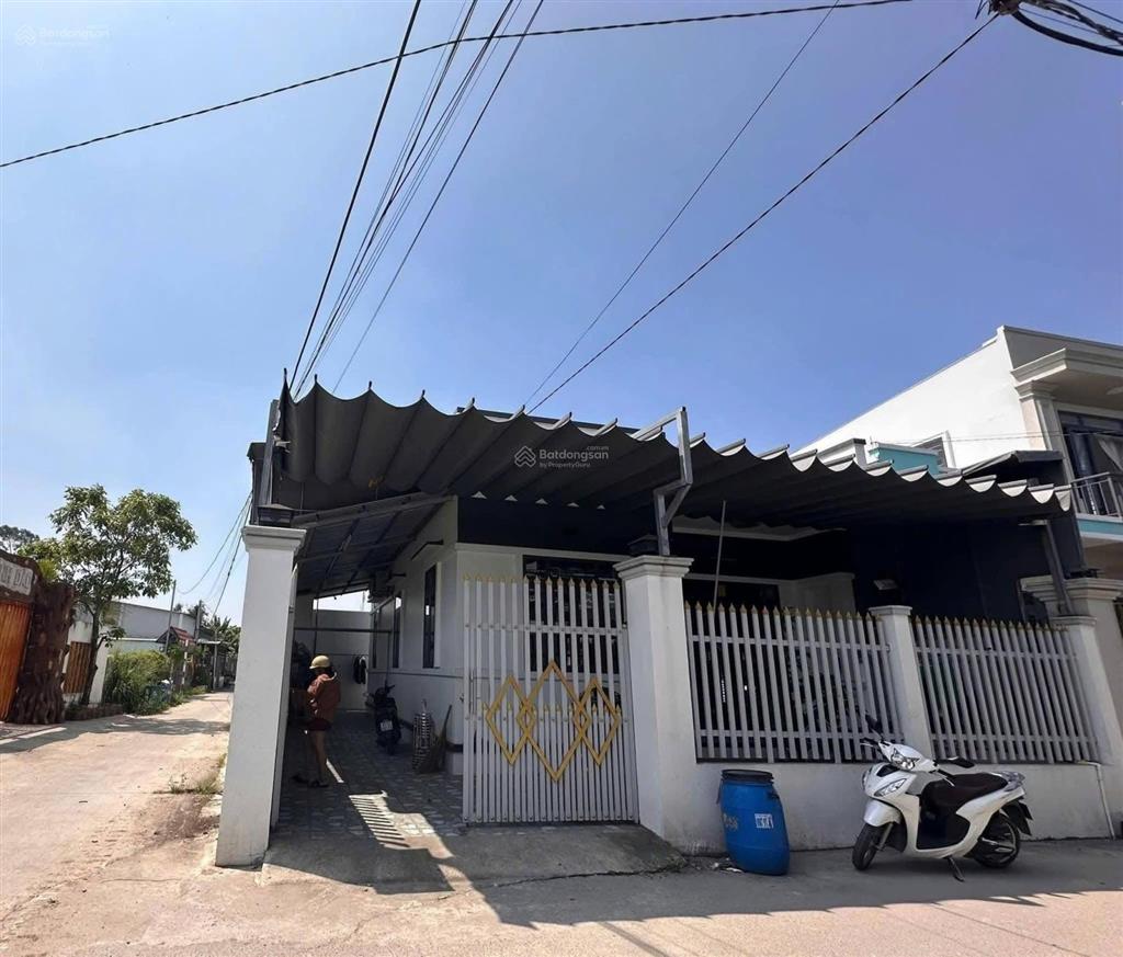 Bán nr đẹp, 100m2, 890 triệu, tại cách mạng tháng tám, an thạnh, thuận an