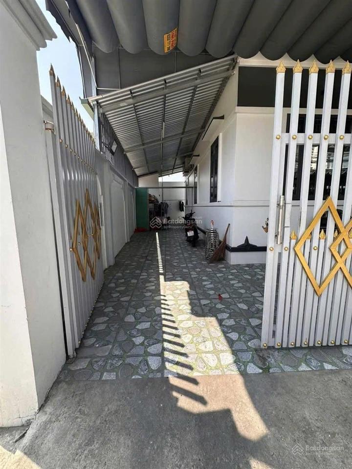 Bán nr đẹp, 100m2, 890 triệu, tại cách mạng tháng tám, an thạnh, thuận an