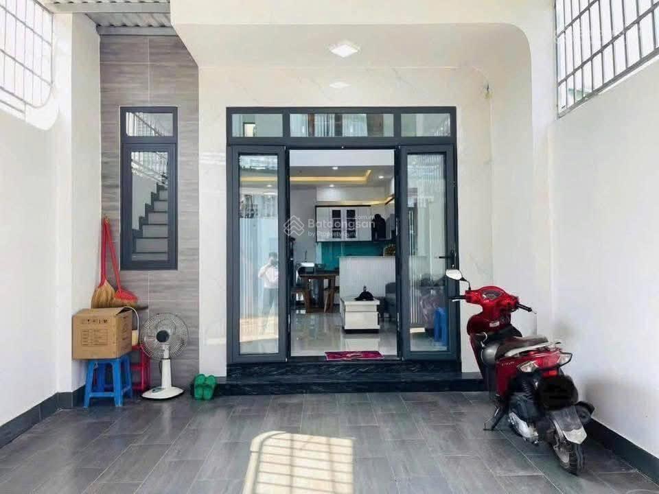 Nhà riêng 3pn, 2wc, 85m2 tại lê hồng phong, p phú hòa, q.thủ dầu một, giá tốt