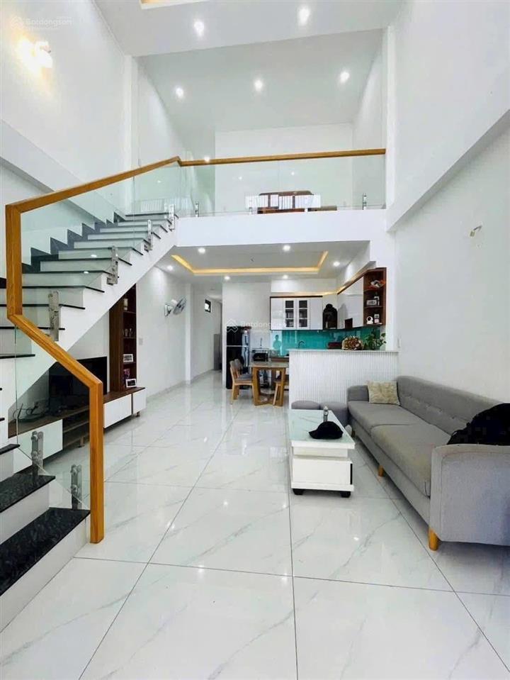 Nhà riêng 3pn, 2wc, 85m2 tại lê hồng phong, p phú hòa, q.thủ dầu một, giá tốt