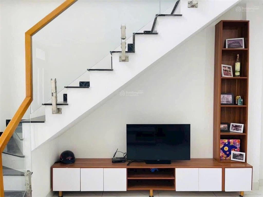 Nhà riêng 3pn, 2wc, 85m2 tại lê hồng phong, p phú hòa, q.thủ dầu một, giá tốt