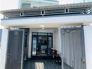 Nhà riêng 3pn, 2wc, 85m2 tại lê hồng phong, p phú hòa, q.thủ dầu một, giá tốt
