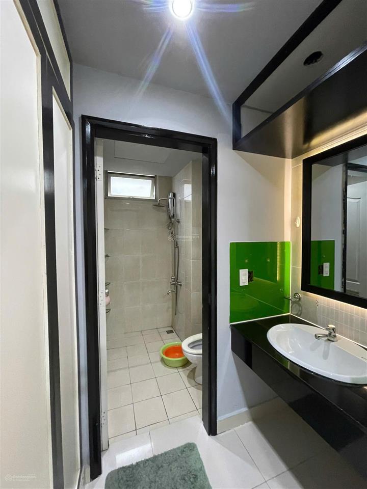 Bán căn góc 2pn parcspring  nhà thoáng mát tầng đẹp và để lại nội thất giá tốt chỉ từ 4.3tỷ