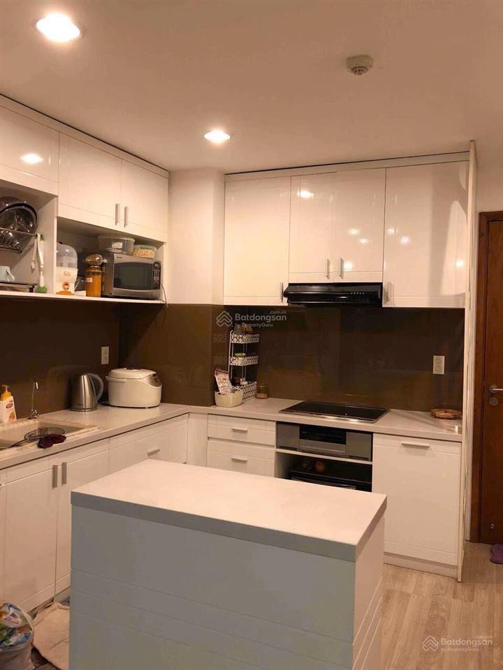 Bán căn góc 2pn parcspring  nhà thoáng mát tầng đẹp và để lại nội thất giá tốt chỉ từ 4.3tỷ