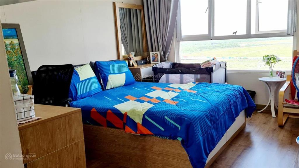 Chủ gửi bán nhanh 3pn2wc 102m2 the krista, view thoáng giá 7 tỷ, sổ hồng sẵn công chứng ngay
