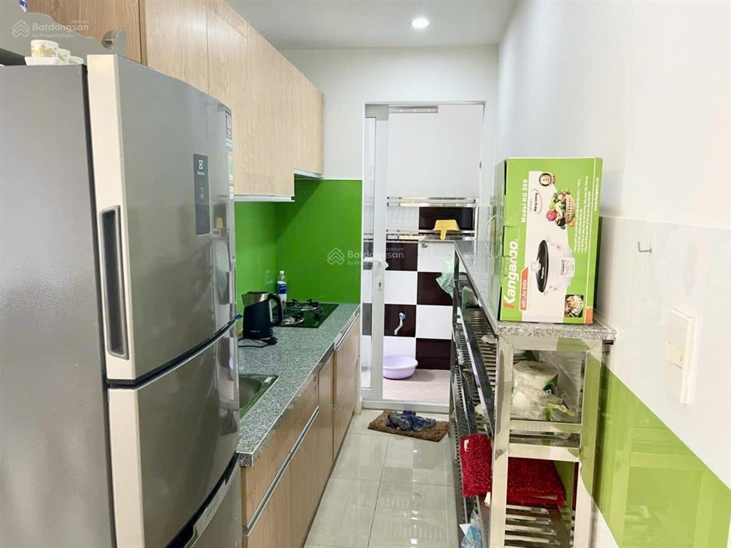 Hiếm! bán căn hộ 2pn 2wc để lại nội thất giá tốt tại the cbd 65m2 giá từ 3.2 tỷ tùy vào tầng, hướng