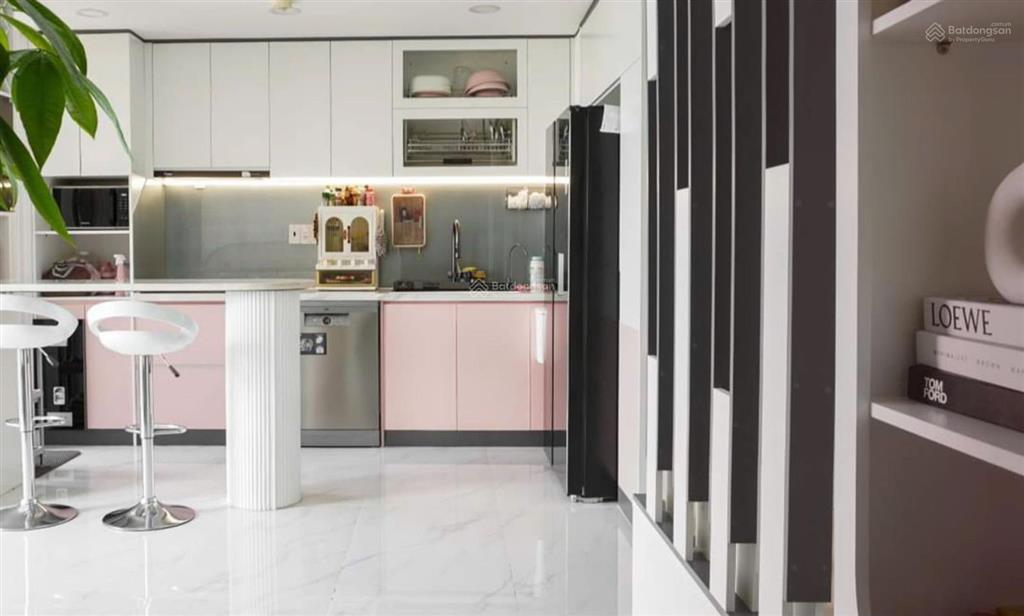 Bán nhanh ch the krista 2pn 2wc, 78.9m2 view thoáng mát mẻ giá 5.4 tỷ (tl). shr công chứng ngay