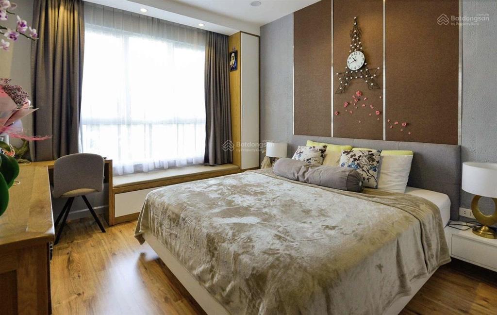 Bán nhanh ch the krista 2pn 2wc, 78.9m2 view thoáng mát mẻ giá 5.4 tỷ (tl). shr công chứng ngay