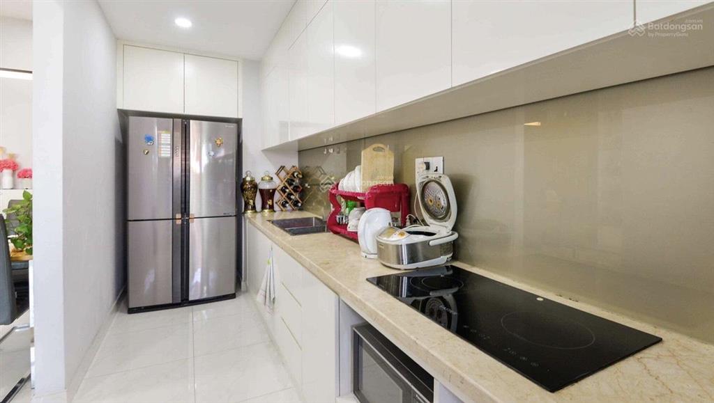 Bán nhanh ch the krista 2pn 2wc, 78.9m2 view thoáng mát mẻ giá 5.4 tỷ (tl). shr công chứng ngay