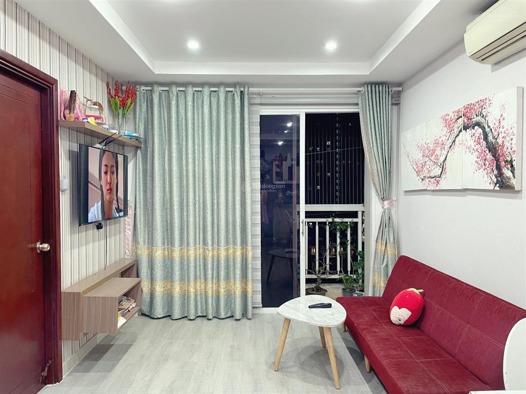 Chính chủ gửi bán nhanh ch 2pn 1wc ntcb có ban công 57m2 tại thịnh vượng giá 3.6 tỷ. shr