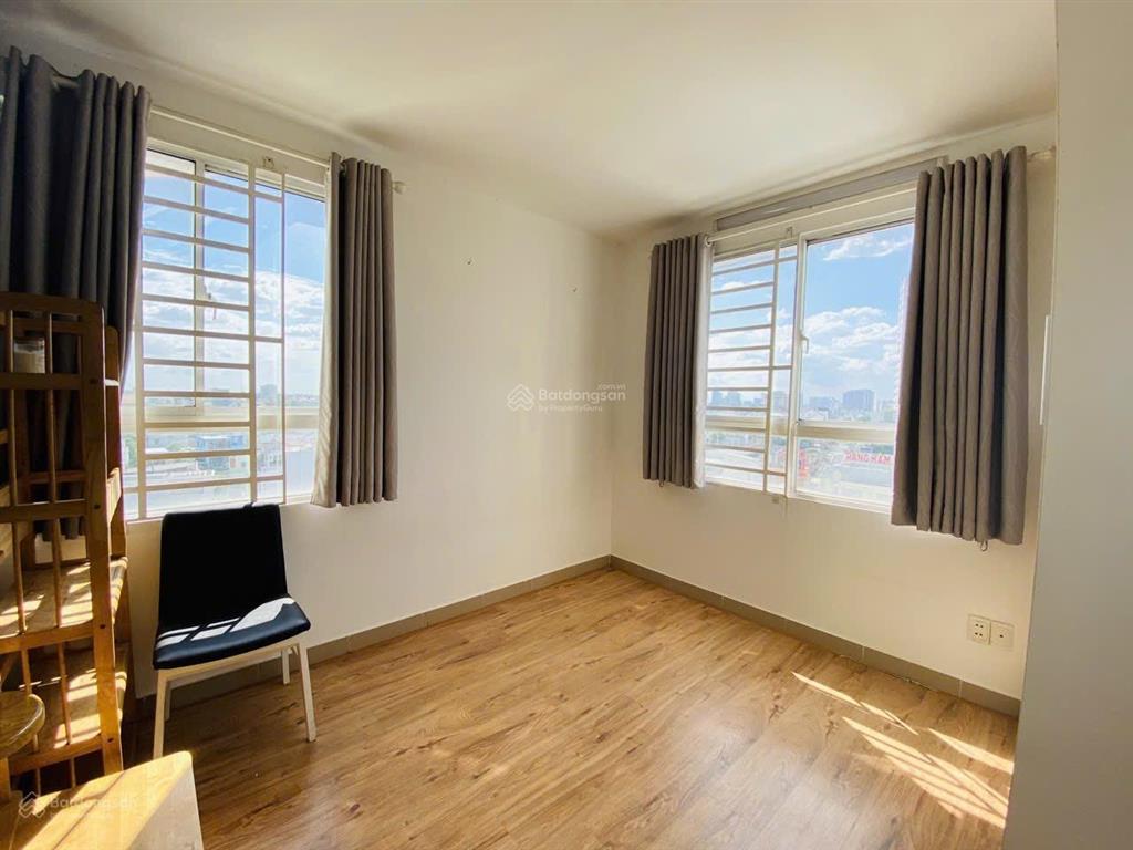 Chính chủ gửi bán nhanh ch 2pn 1wc ntcb có ban công 57m2 tại thịnh vượng giá 3.6 tỷ. shr