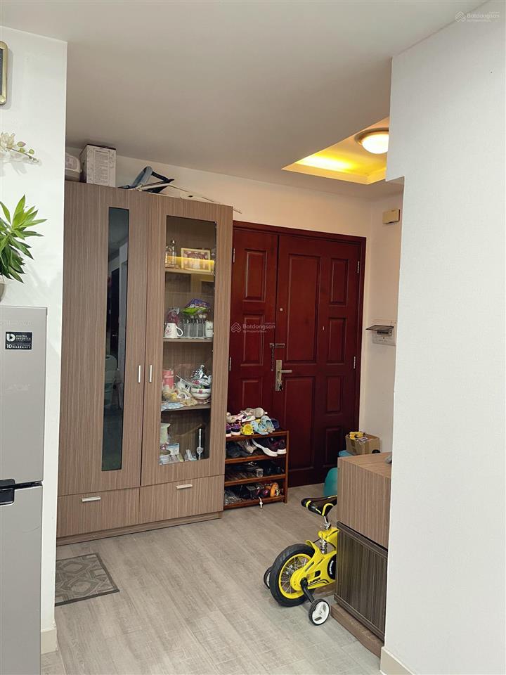 Chính chủ gửi bán nhanh ch 2pn 1wc ntcb có ban công 57m2 tại thịnh vượng giá 3.6 tỷ. shr