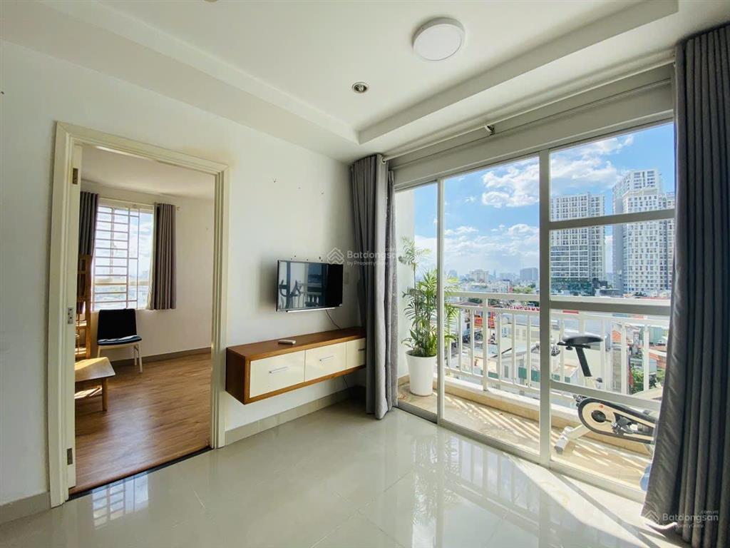 Chính chủ gửi bán nhanh ch 2pn 1wc ntcb có ban công 57m2 tại thịnh vượng giá 3.6 tỷ. shr