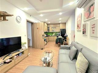 Bán căn 66m2 đẹp full đồ tại cc le grand jardin sài đồng long biên  tầng trung  view đẹp