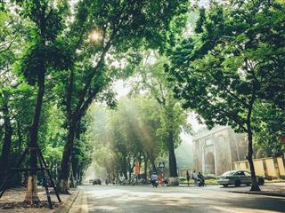 13tỷ trung tâm phan đình phùng cực hiếm  34m2 xây mới 6 tầng  khu vip quân đội