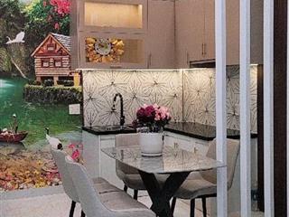 Nhà phố 2 mặt tiền thống nhất, gò vấp p. thông tây hội (p11 cũ) trung tâm gv