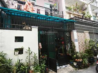 Bán nr đẹp, 4,3 tỷ, 52,1m2, 3pn, 2wc tại trần thị năm, q12, hcm