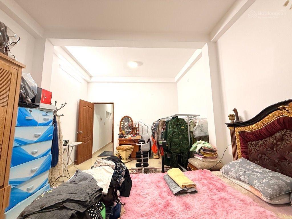 Gần bx an sương trung tâm vh q12