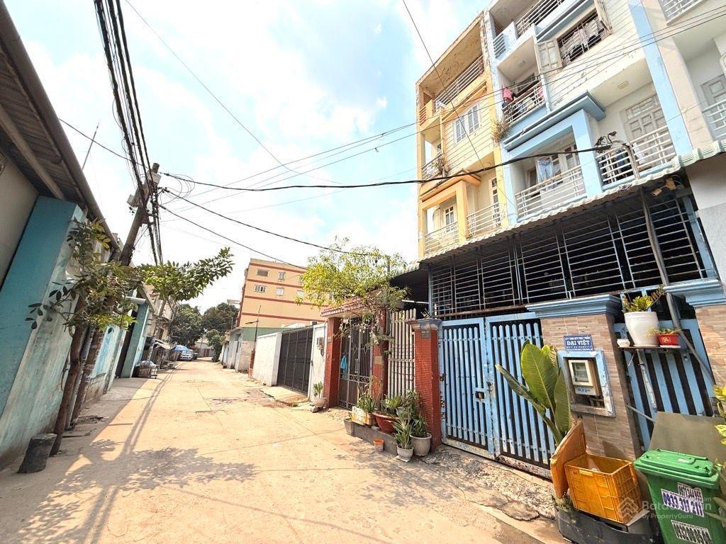 Gần bx an sương trung tâm vh q12