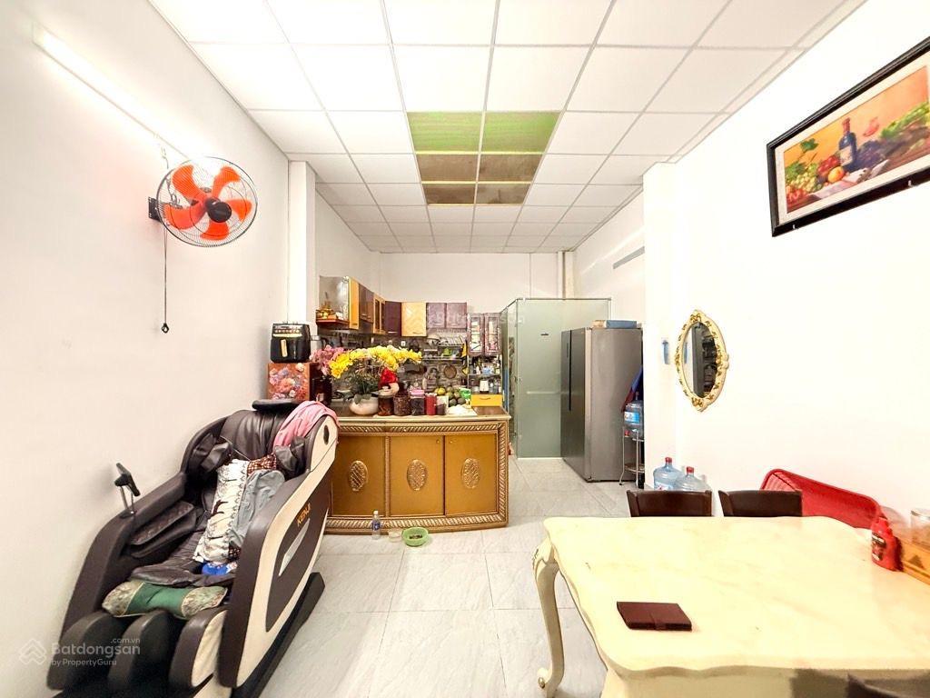 Gần bx an sương trung tâm vh q12