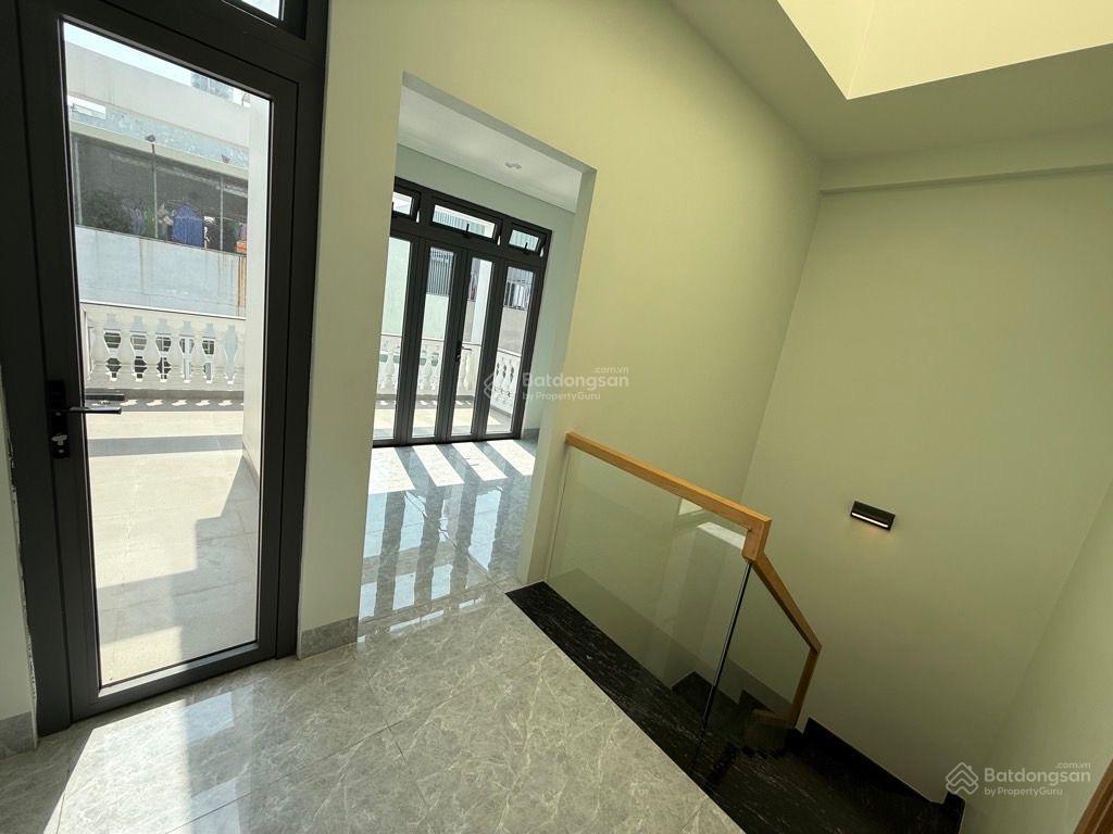 Bán nhà 3 tầng ngay galaxy nguyễn văn quá vị trí trung tâm, sát gò vấp tân bình tân phú