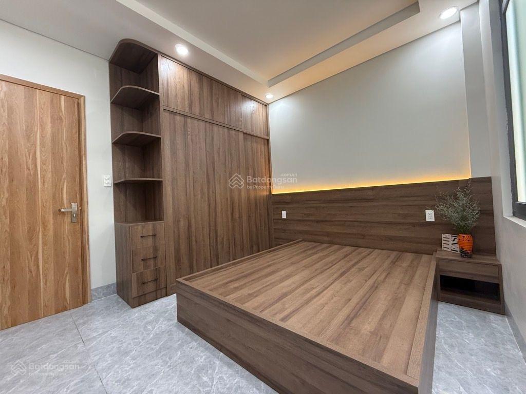 Bán nhà 3 tầng ngay galaxy nguyễn văn quá vị trí trung tâm, sát gò vấp tân bình tân phú