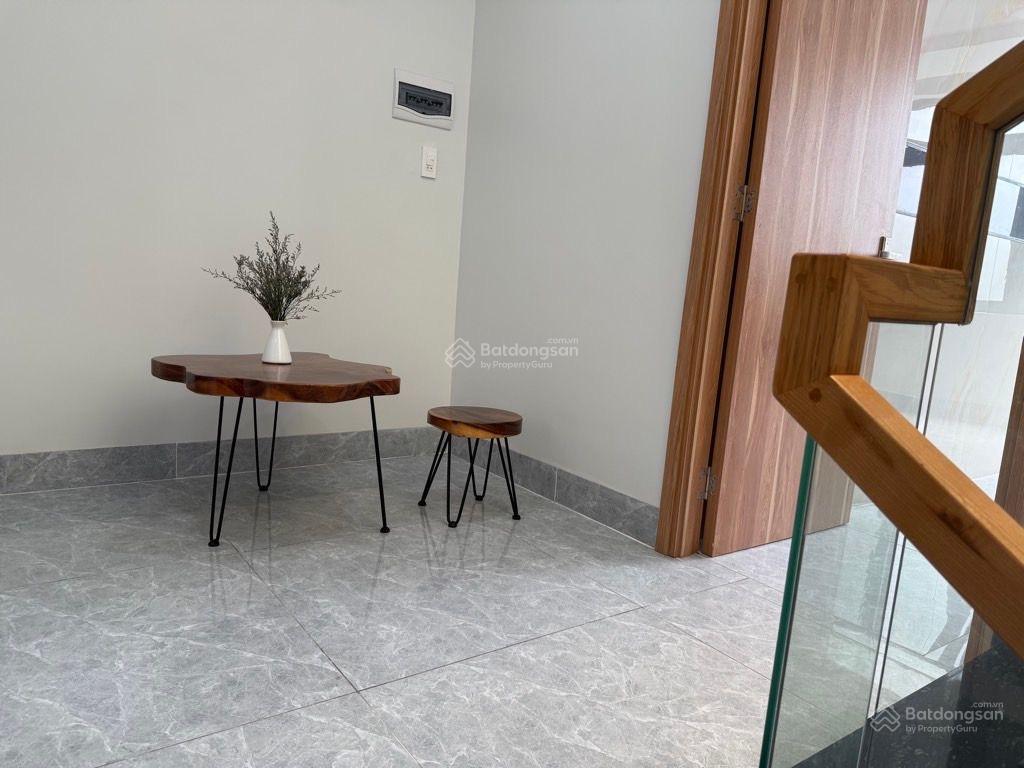 Bán nhà 3 tầng ngay galaxy nguyễn văn quá vị trí trung tâm, sát gò vấp tân bình tân phú