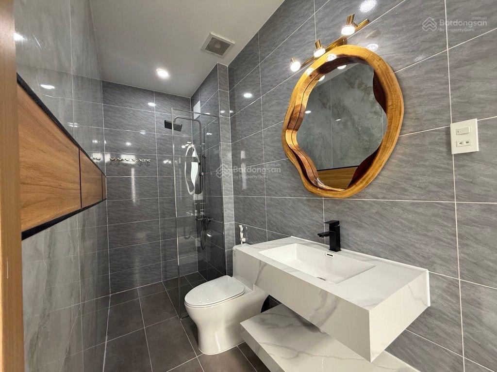 Bán nhà 3 tầng ngay galaxy nguyễn văn quá vị trí trung tâm, sát gò vấp tân bình tân phú