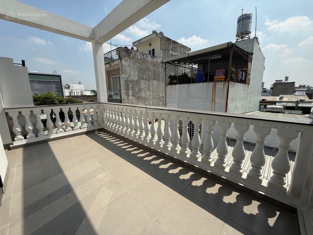 Bán nhà 3 tầng ngay galaxy nguyễn văn quá vị trí trung tâm, sát gò vấp tân bình tân phú