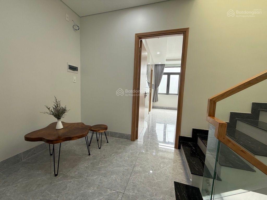 Bán nhà 3 tầng ngay galaxy nguyễn văn quá vị trí trung tâm, sát gò vấp tân bình tân phú