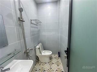 Hẻm xe hơi thẳng 1 trục thới an hơn 4 tỷ tl