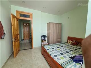 Nhà mới 5 tầng mặt tiền nội bộ 12m cách hà huy giáp 28m giá 5.85 tỷ