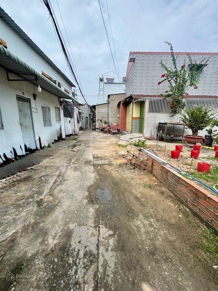 Đất thổ cư oto tận nơi gần mt tân hiệp 14 tân hiệp 14 xã hóc môn, huyện hóc môn