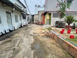 Đất thổ cư oto tận nơi gần mt tân hiệp 14 tân hiệp 14 xã hóc môn, huyện hóc môn