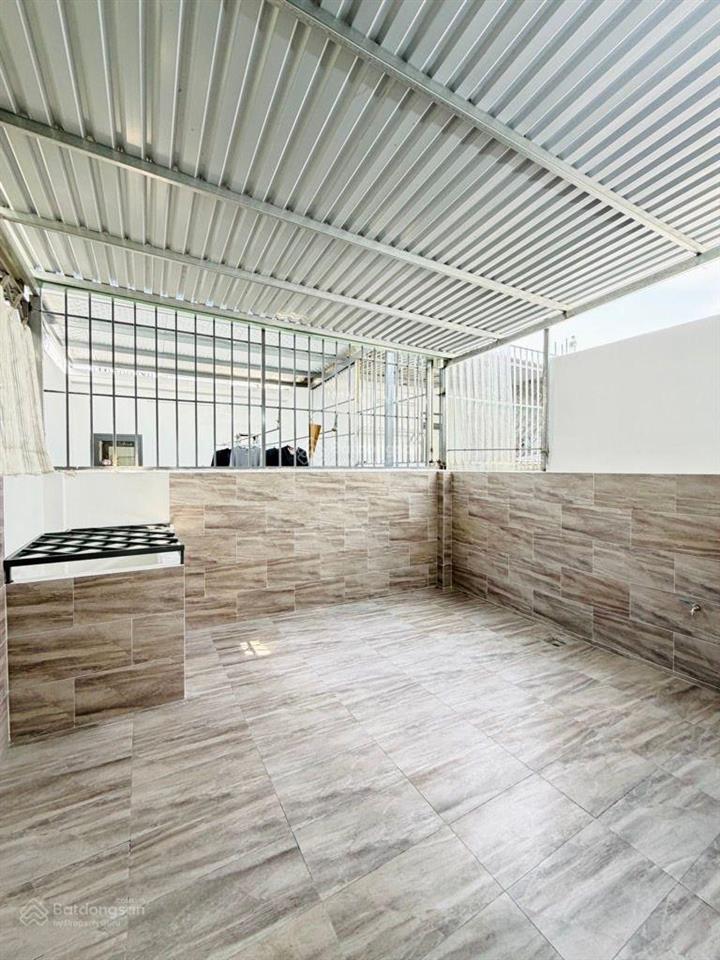 Siêu phẩm 5 tầng  khu dân cư thành đô 1  thạnh xuân 38  oto ngủ nhà  6.38 tỷ